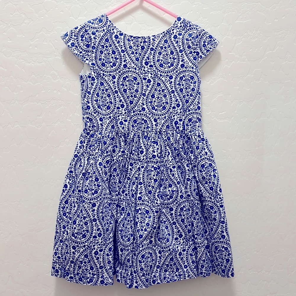 Carter’s Dress Size 5